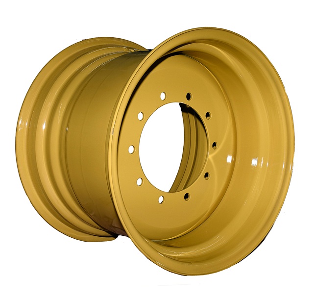 Agricultural wheels