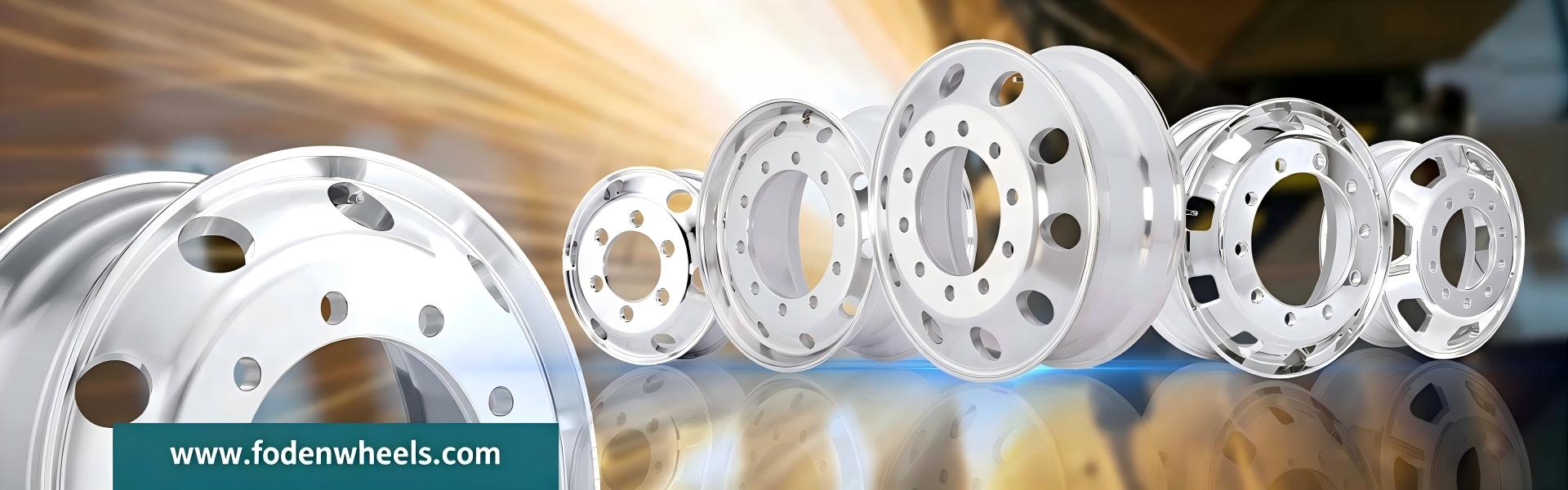 aluminum wheels, ruedas de aluminio, ruedas de aluminio 6061, rines de aluminio, rines de camión de aluminio, rines de autobús de aluminio